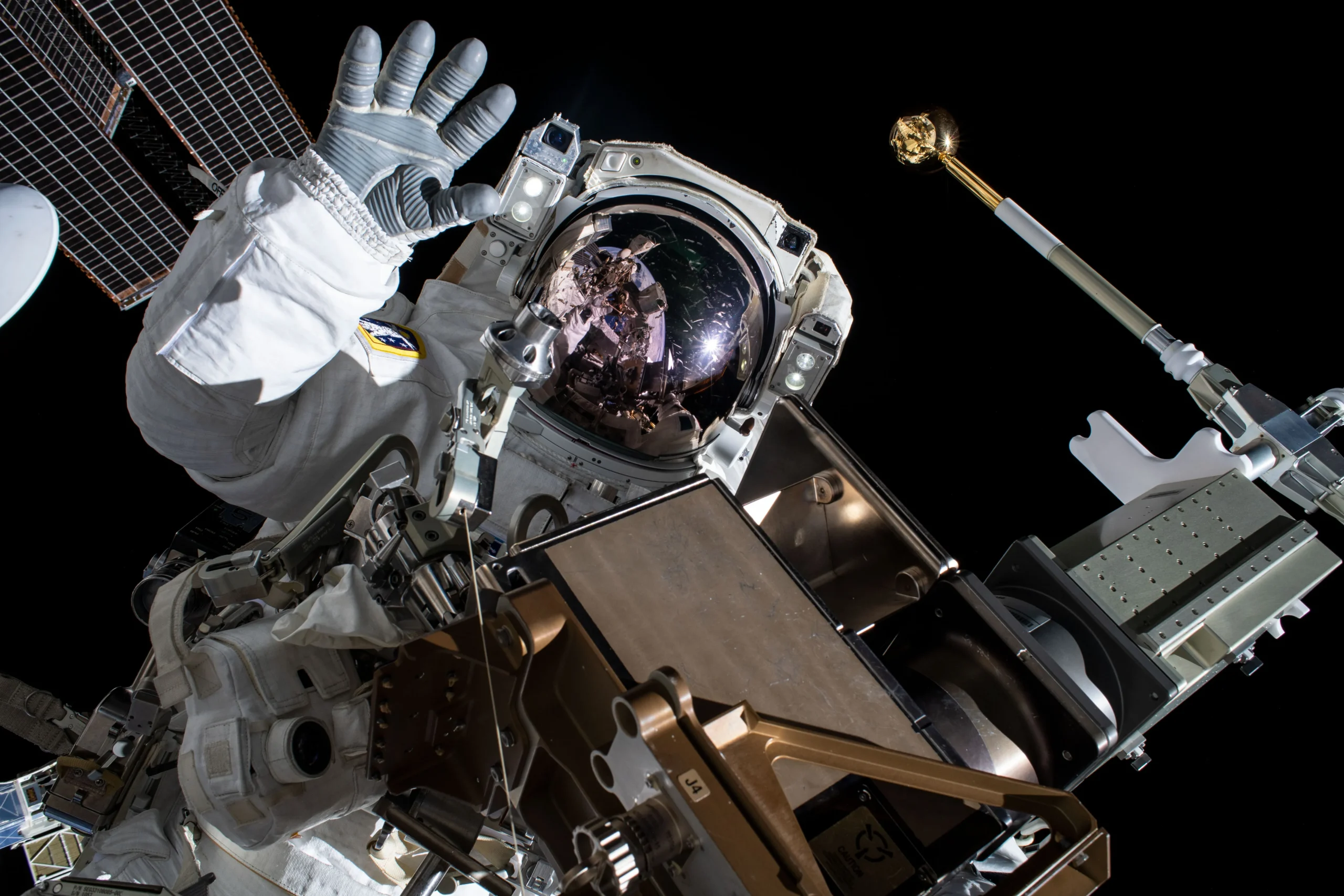 NASA’s Artemis II Breaks Agency Streaming Record