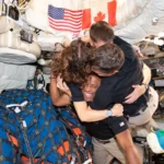 NASA’s Artemis II Breaks Agency Streaming Record