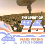 Viking: 50 Years on Mars