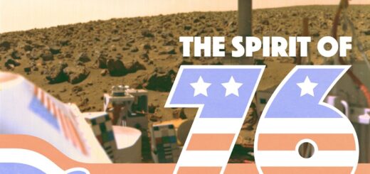 Viking: 50 Years on Mars