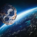 Čína chce pri teste planetárnej obrany zasiahnuť asteroid rýchlosťou Mach 26