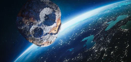 Čína chce pri teste planetárnej obrany zasiahnuť asteroid rýchlosťou Mach 26