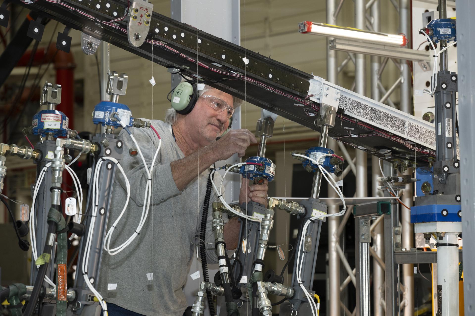 From Hampton to Mars: How NASA Langley Helped Land on the Red Planet
