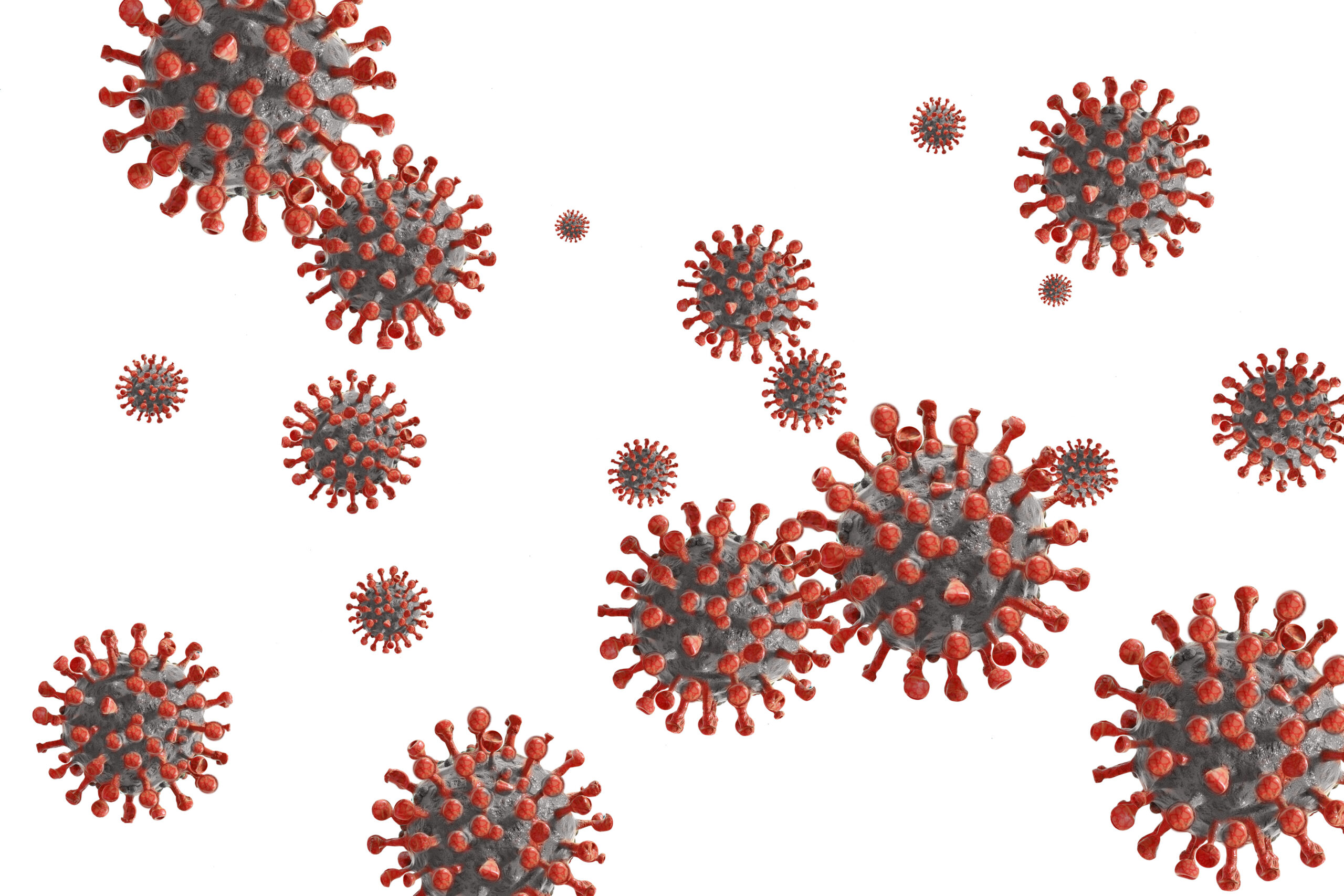 COVID-19 vaccine boosters may help protect against future animal coronaviruses