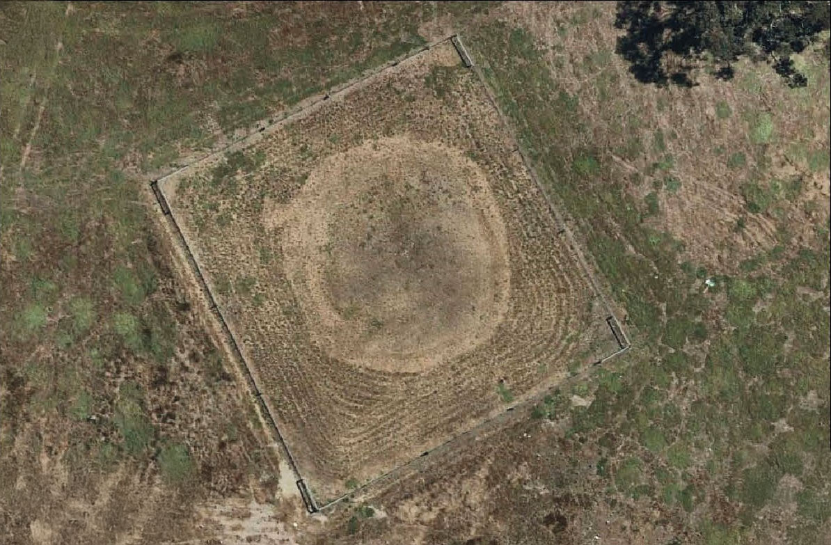 7,000-Year-Old Quarry Examined in South Australia