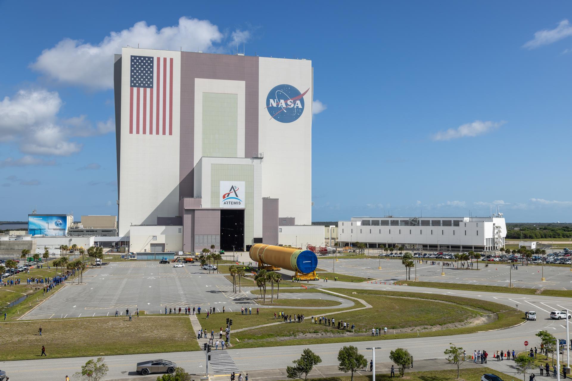 NASA Invites Media to Roman Space Telescope, Crew-13 Launches