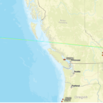 NASA Calibration Instrument Records First Measurements in Space