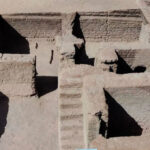 V oáze Dakhla odkryli opevnené byzantské mesto zo 4. storočia