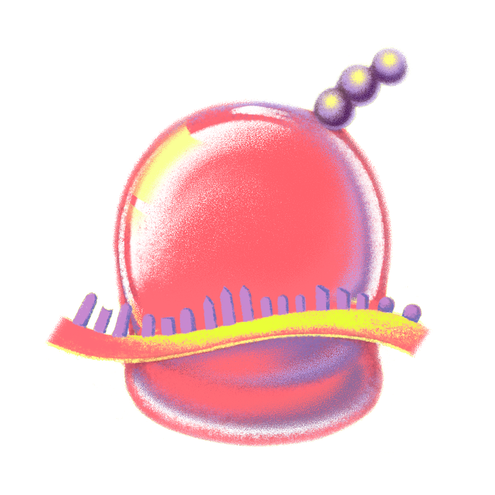 For the First Time, a Cell Built From Scratch Grows and Divides