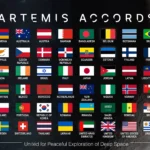 NASA Welcomes Mauritius as 70th Artemis Accords Signatory