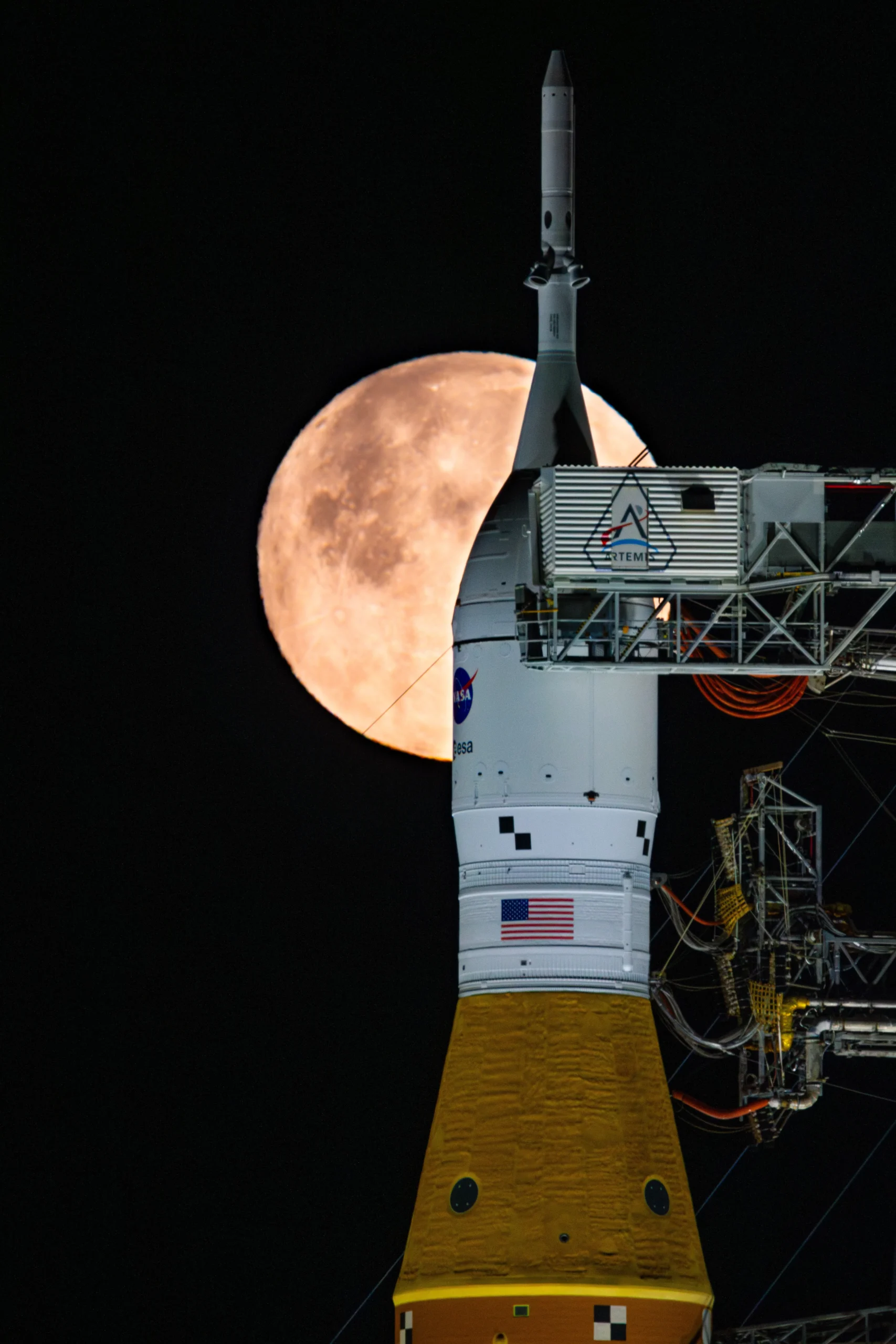 NASA’s Artemis II Breaks Agency Streaming Record