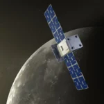 NASA’s CAPSTONE Completes Extended Mission Testing Lunar Technologies