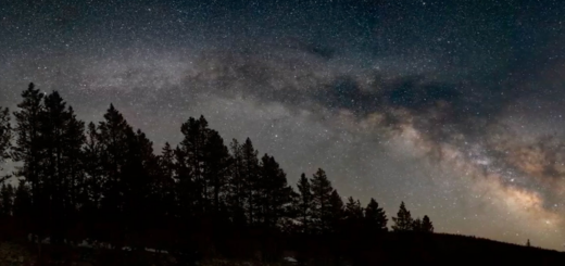 What’s Up: July 2026 Skywatching Tips from NASA