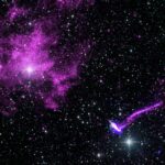 NASA Space Telescope Maps Magnetic Fields of ‘Lighthouse’ Pulsar