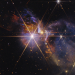 NASA’s Webb Reveals Stars Sparking to Life in Cosmic Celebration