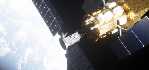 Teams Make Contact With Spacecraft Set to Boost NASA’s Swift