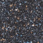 Hubble Celebrates Nation’s 250th Birthday
