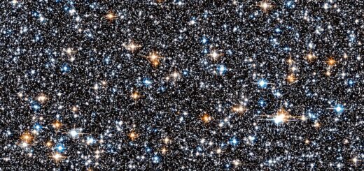 Hubble Celebrates Nation’s 250th Birthday