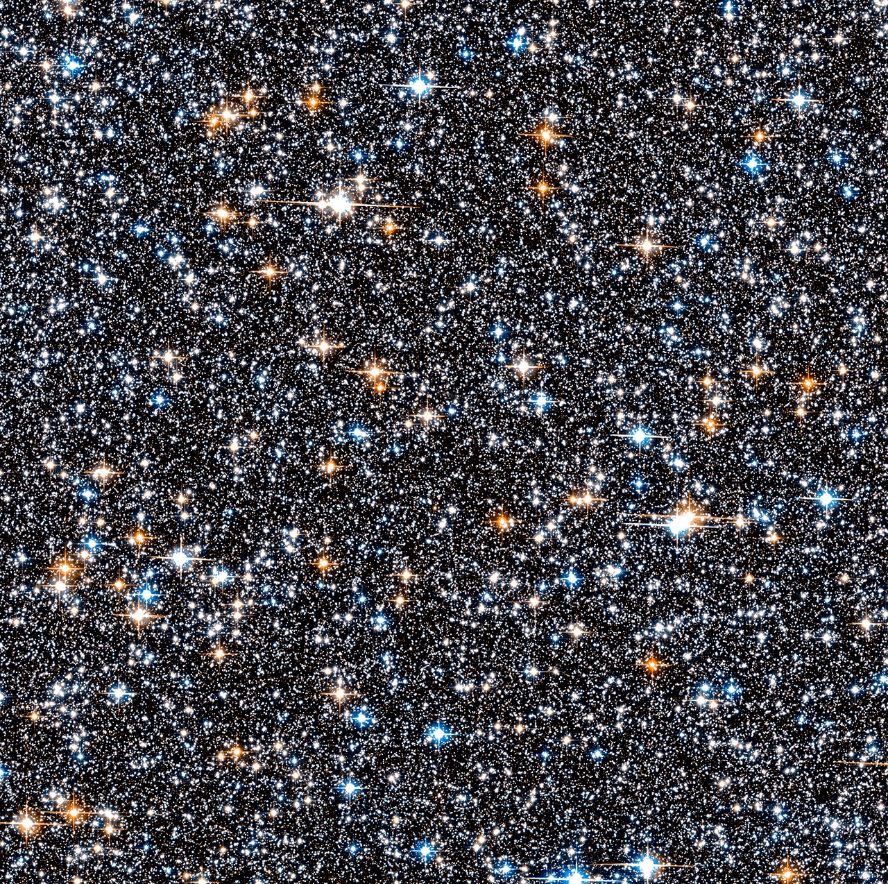 Hubble Celebrates Nation’s 250th Birthday