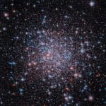 NASA’s Hubble Spies Stellar Sparkler for July 4th