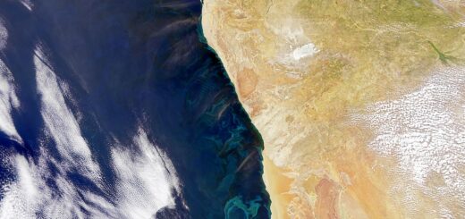 Keeping PACE with Ocean Change