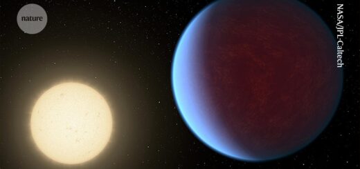 Na skalnatej exoplanéte LHS 1140b uniká hélium z atmosféry. Môže hostiť život?