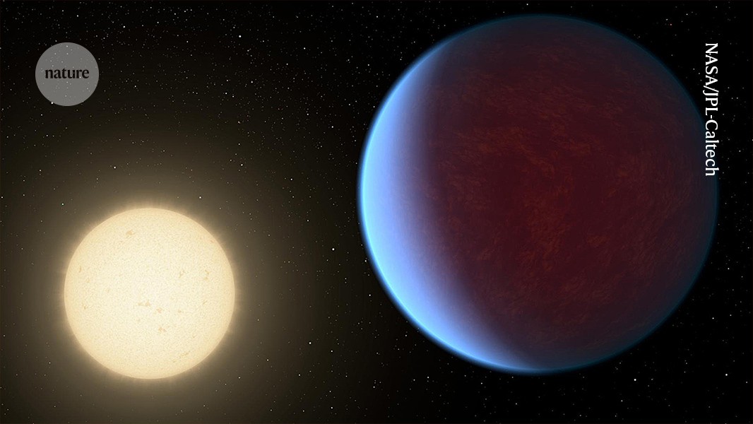 Na skalnatej exoplanéte LHS 1140b uniká hélium z atmosféry. Môže hostiť život?