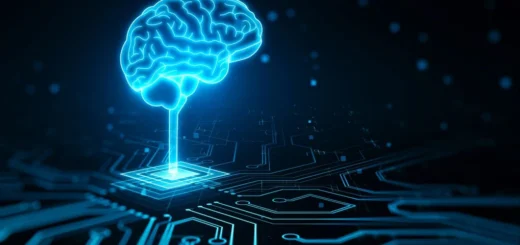 Čínski vedci predstavili čip napodobňujúci mozog. Pri modelovaní jeho štruktúr má byť až 478-krát rýchlejší než Nvidia A100