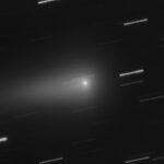 Starší než Slnko: Astronómovia našli nové stopy o pôvode medzihviezdneho kométy 3I/ATLAS