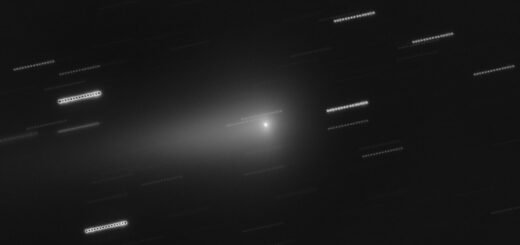 Starší než Slnko: Astronómovia našli nové stopy o pôvode medzihviezdneho kométy 3I/ATLAS