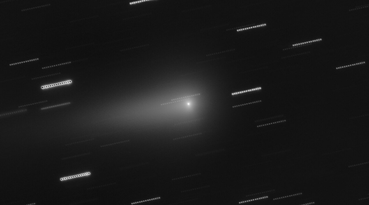 Starší než Slnko: Astronómovia našli nové stopy o pôvode medzihviezdneho kométy 3I/ATLAS