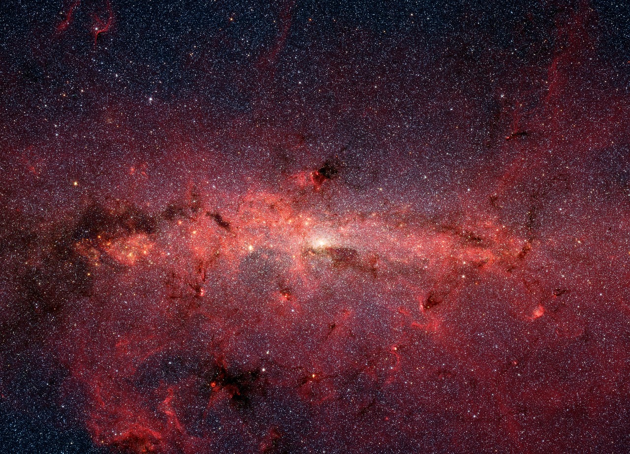 milky way, space, stars, universe, galaxies, star clusters, starry, constellations, solar system, space background, space art, space, space, space, space, space, stars, universe
