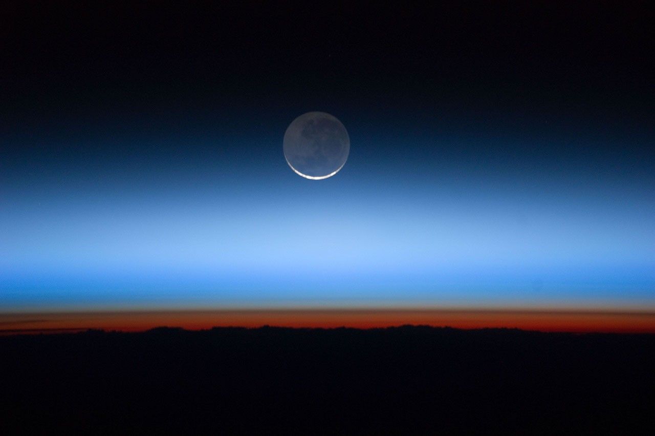 NASA Calibration Instrument Records First Measurements in Space
