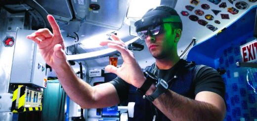 NASA Seeks Volunteers for New Yearlong Simulated Moon, Mars Mission