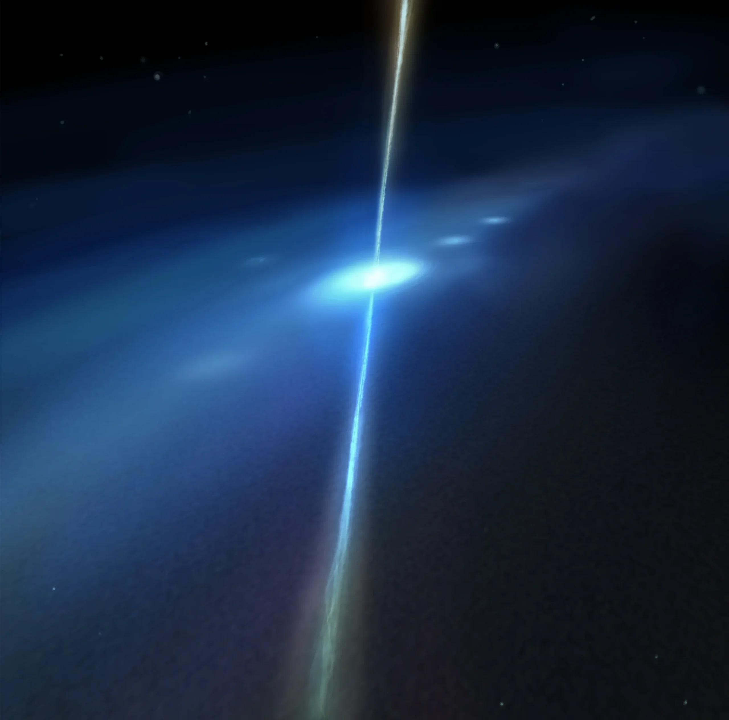 Early Career Faculty (ECF) 2025 Awards