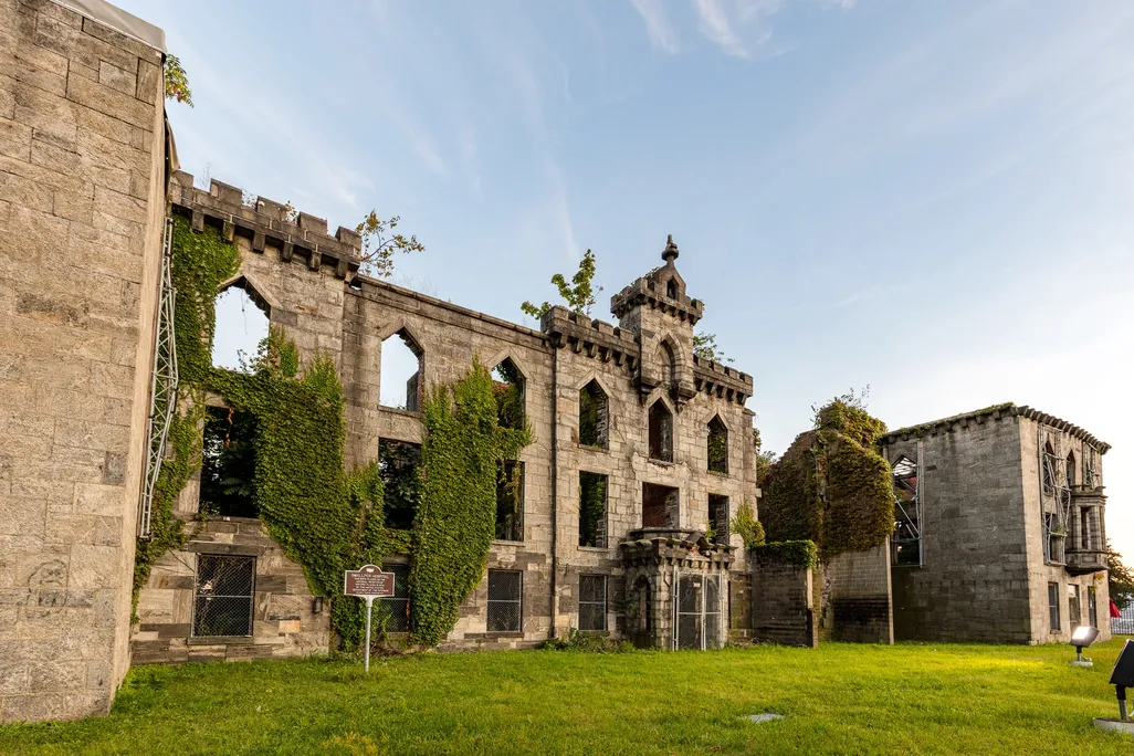 The Oldest Black Church in the U.S., the Wright Brothers’ Home and a New York Hospital Are Among the American Heritage Sites in Urgent Need of Preservation