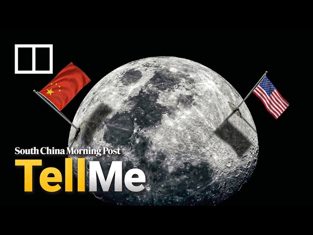 Could China’s lunar laser tower bring Nikola Tesla’s free energy dream to life?