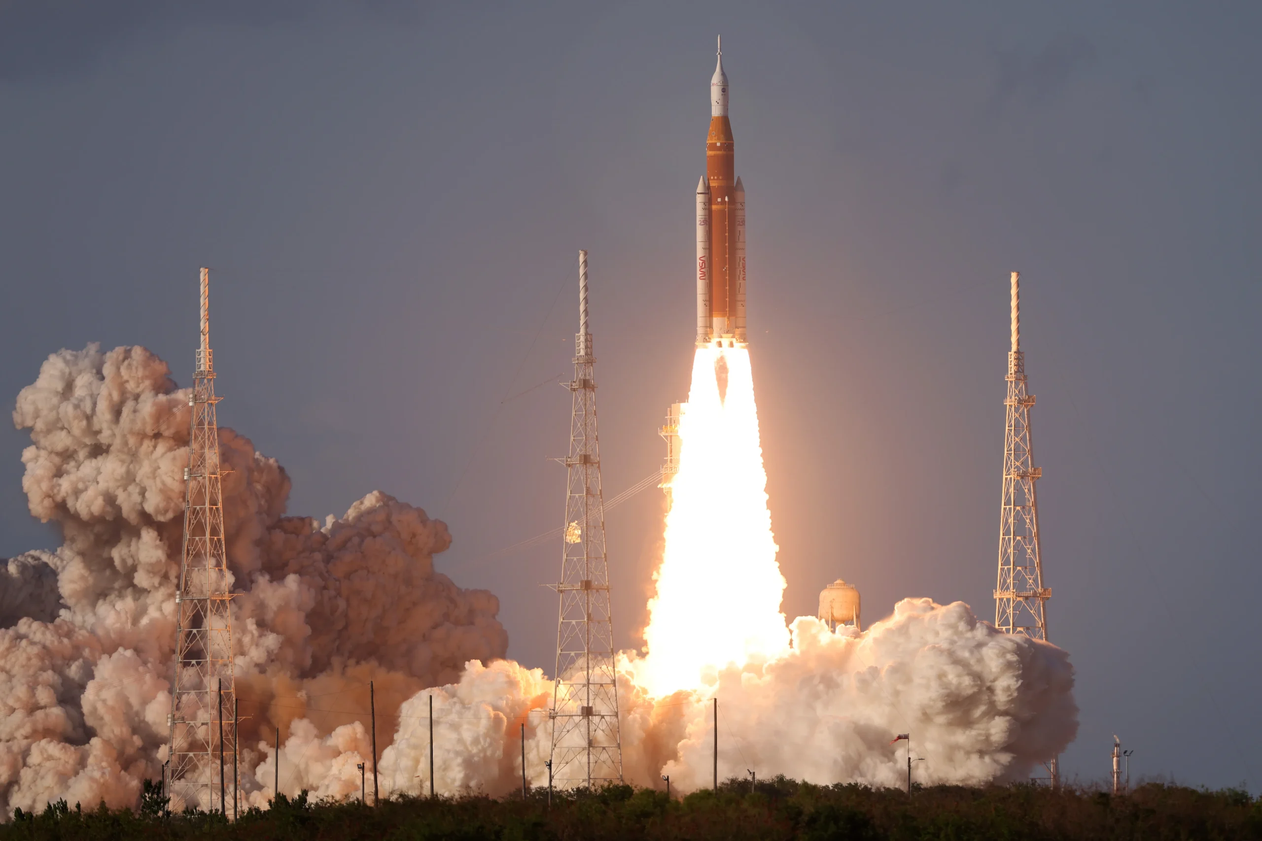 NASA’s Artemis II Breaks Agency Streaming Record