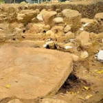 Archeológovia vo Veracruz odkryli monolit, ktorý môže zobrazovať rituál s „božskou tekutinou“