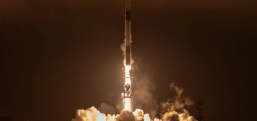 NASA CubeSat to Speed Technology Testing in Orbit