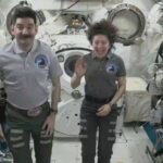 Astronauti NASA: Z obežnej dráhy sú najpôsobivejšie polárne žiary Astronauti NASA: Z obežnej dráhy sú najpôsobivejšie polárne žiary