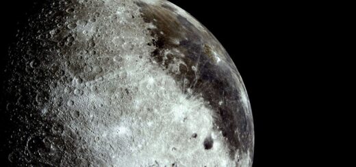 Farebná Mesiac, akú Zem nikdy nevidí: astronauti misie Artemis II hlásia žlté a močiarne zelené