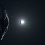 Pred štyrmi rokmi NASA narazila do asteroidu. Európska sonda Hera teraz dorazí na miesto činu Pred štyrmi rokmi NASA narazila do asteroidu. Európska sonda Hera teraz dorazí na miesto činu