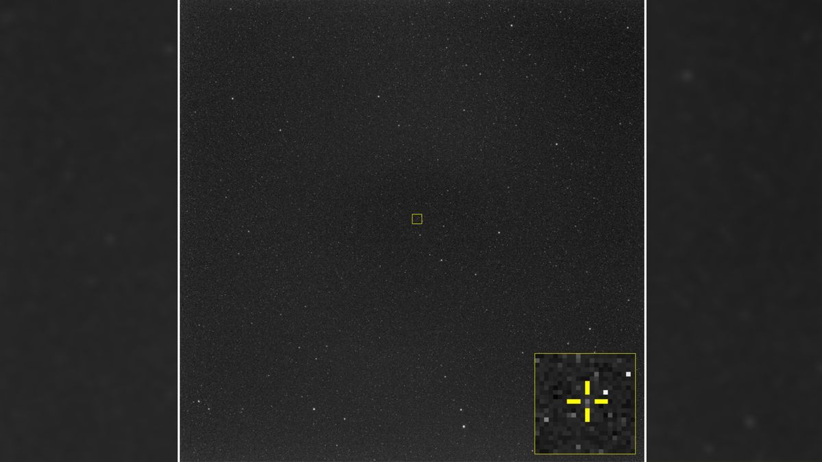 Pred štyrmi rokmi NASA narazila do asteroidu. Európska sonda Hera teraz dorazí na miesto činu