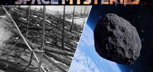 Tunguská udalosť: výbuch z roku 1908, ktorý dodnes formuje obranu pred asteroidmi