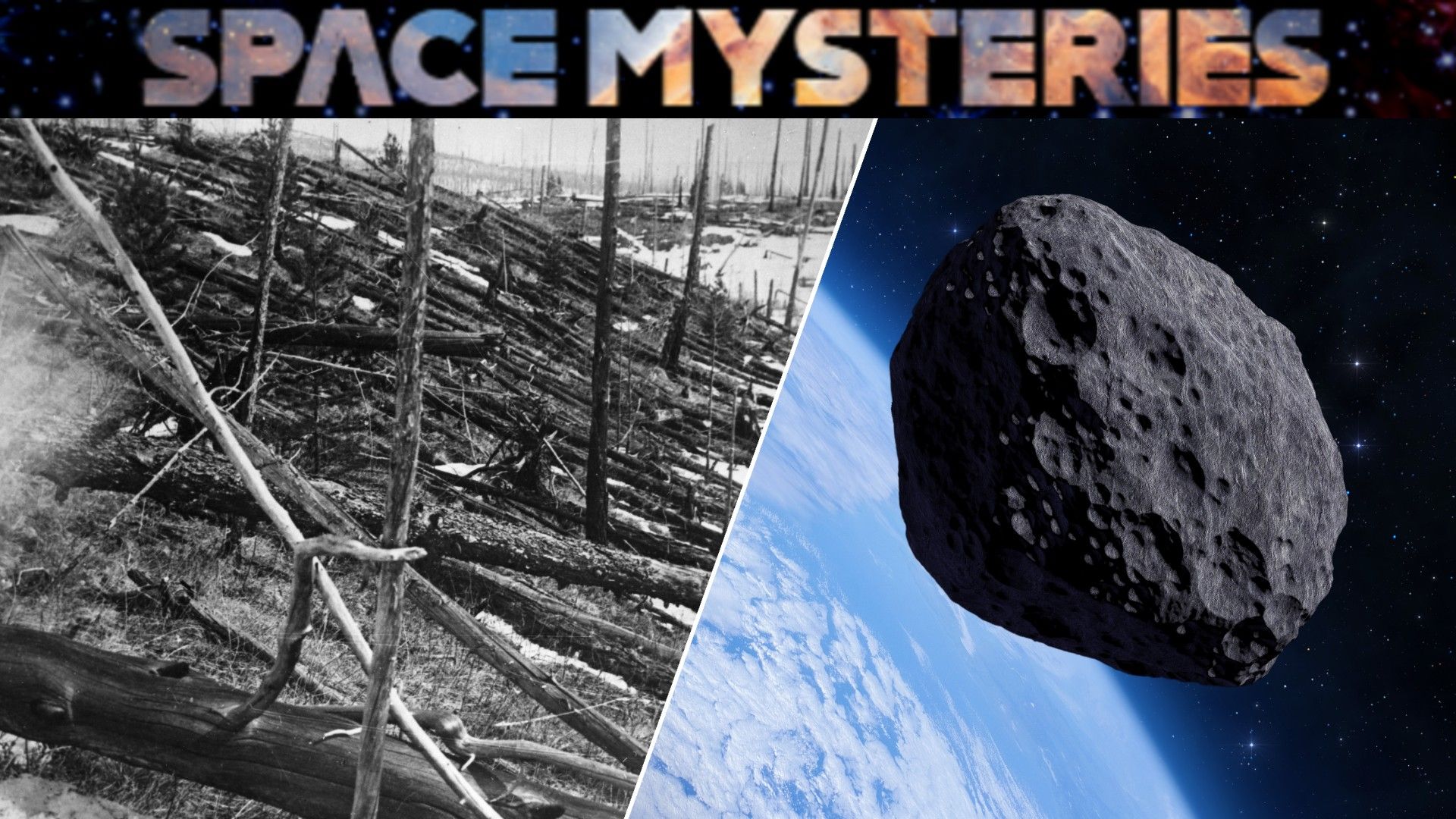 Tunguská udalosť: výbuch z roku 1908, ktorý dodnes formuje obranu pred asteroidmi