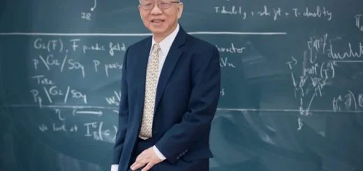 Čínski matematici spájajú sily okolo umelej inteligencie. Yau varuje pred zaostávaním za Spojenými štátmi