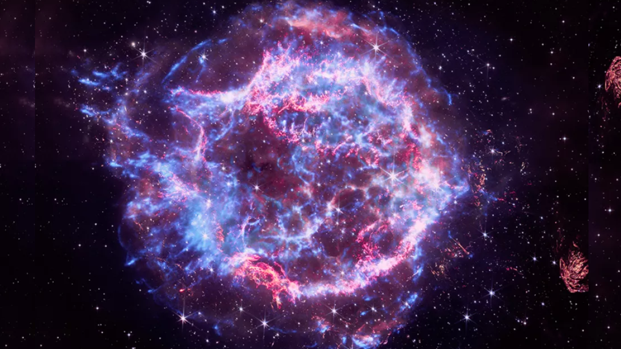 Hypernovy možno nikdy neexistovali: nový model pripisuje vzácne hviezdy obyčajným supernovám