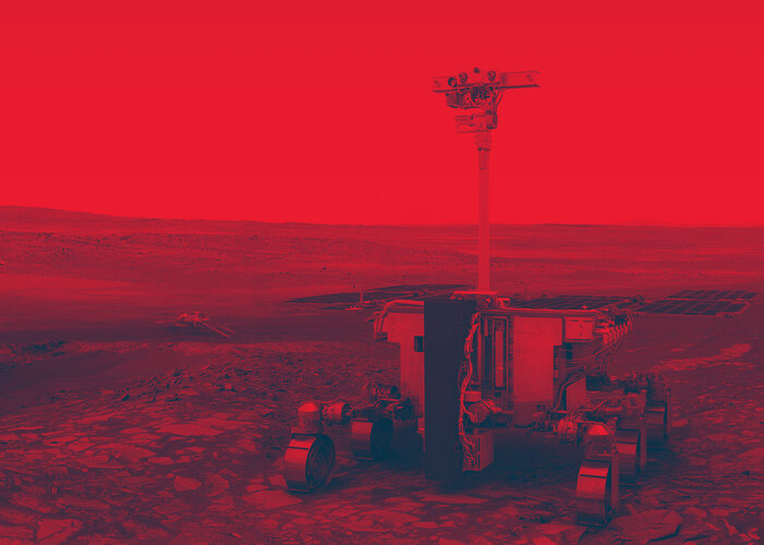 Japonská misia MMX zamieri k mesiacu Phobos: prvý robotický odber vzoriek z mesiaca Marsu