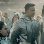 Star Trek: Starfleet Academy sa vráti v marci 2027 a uzavrie svoj príbeh Star Trek: Starfleet Academy sa vráti v marci 2027 a uzavrie svoj príbeh
